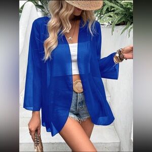 4 👗👚👖🫶🏻🩳 X 20 DIVIDED swimsuit cover up dress size S